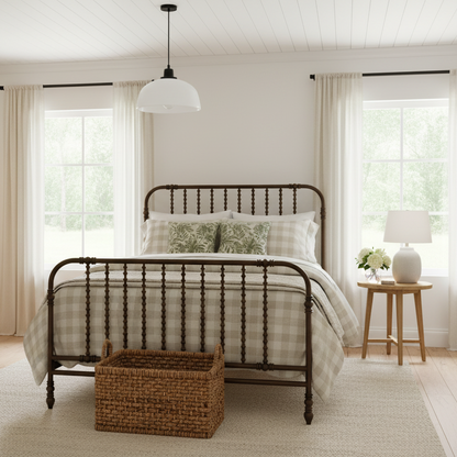 River Bank - Queen Bed