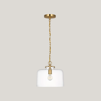 Katie - Dome Pendant - Interior Delights
