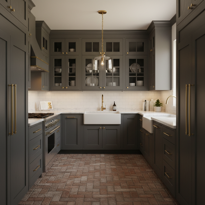 Katie - Dome Pendant - Interior Delights