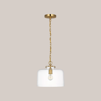 Katie - Dome Pendant - Interior Delights