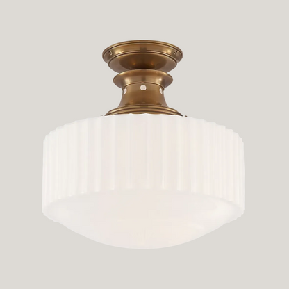 Milton Road - Flush Mount - Interior Delights