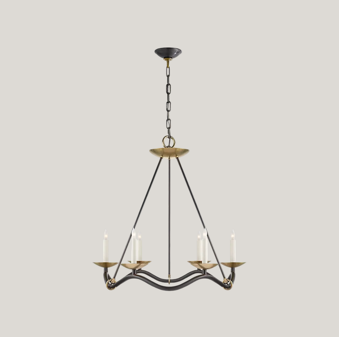 Choros - Chandelier - Interior Delights