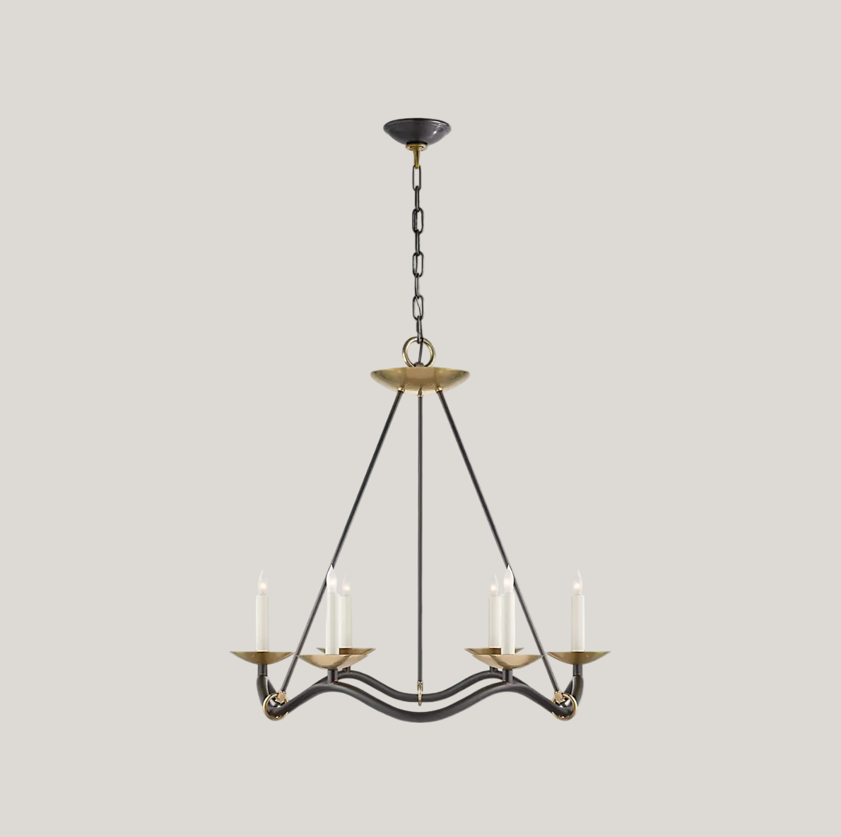 Choros - Chandelier - Interior Delights