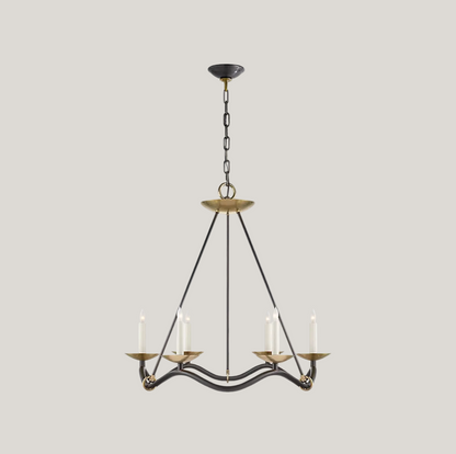 Choros - Chandelier - Interior Delights