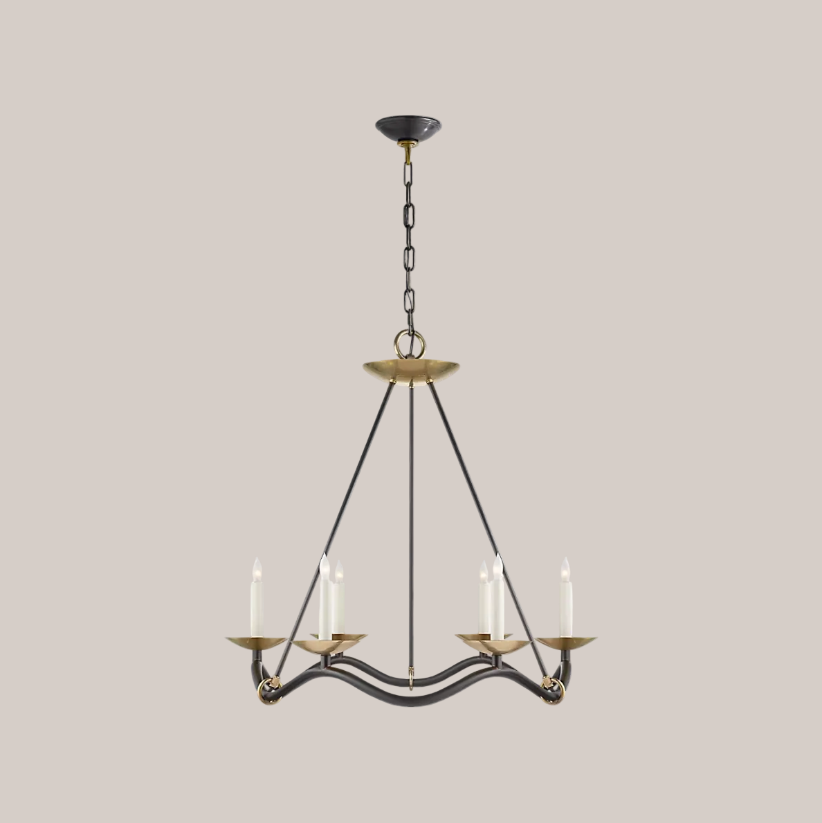 Choros - Chandelier - Interior Delights