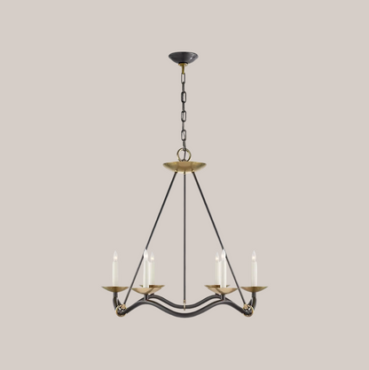Choros - Chandelier - Interior Delights