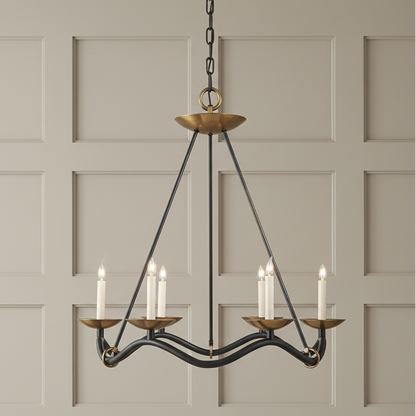 Choros - Chandelier - Interior Delights