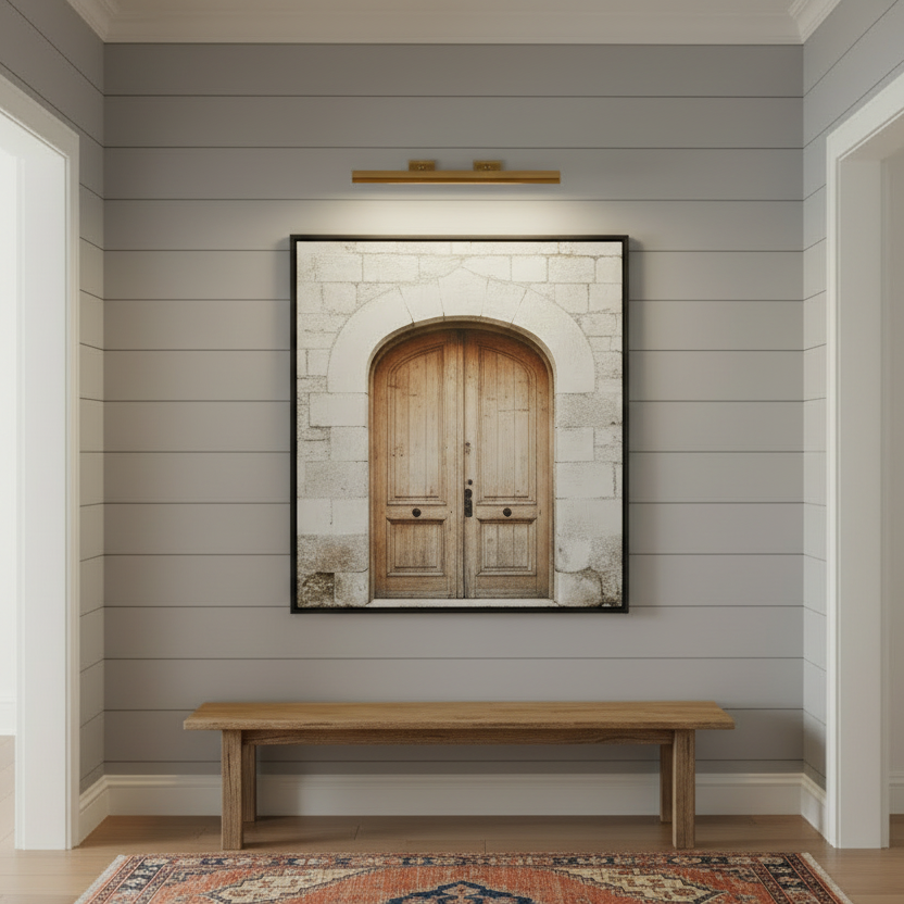 30" Cabinet Maker&
