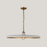 Piatto - Large Pendant - Interior Delights