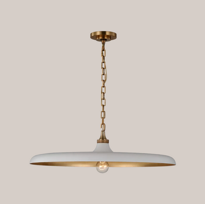 Piatto - Large Pendant - Interior Delights