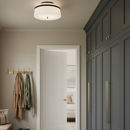Cordtlandt - Flush Mount - Interior Delights