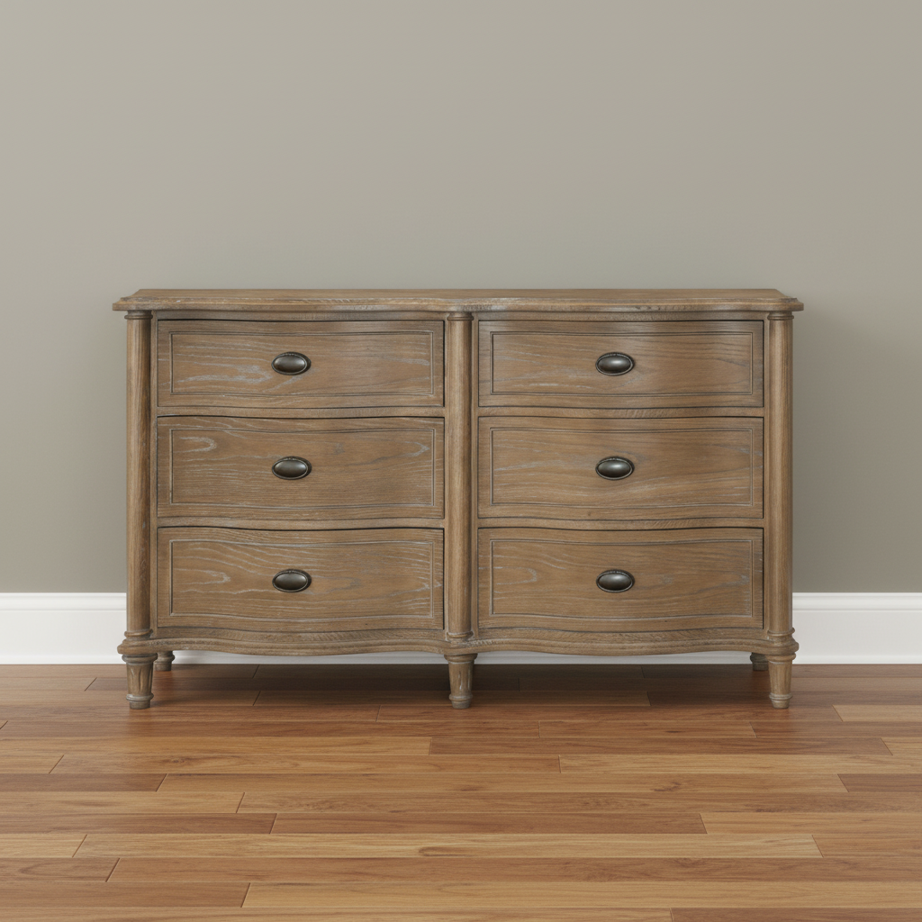 Cambridge - Dresser