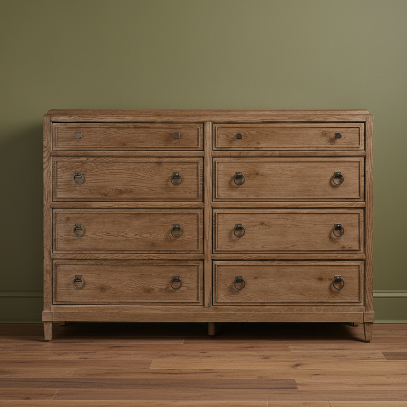 Sienna - Dresser - Interior Delights