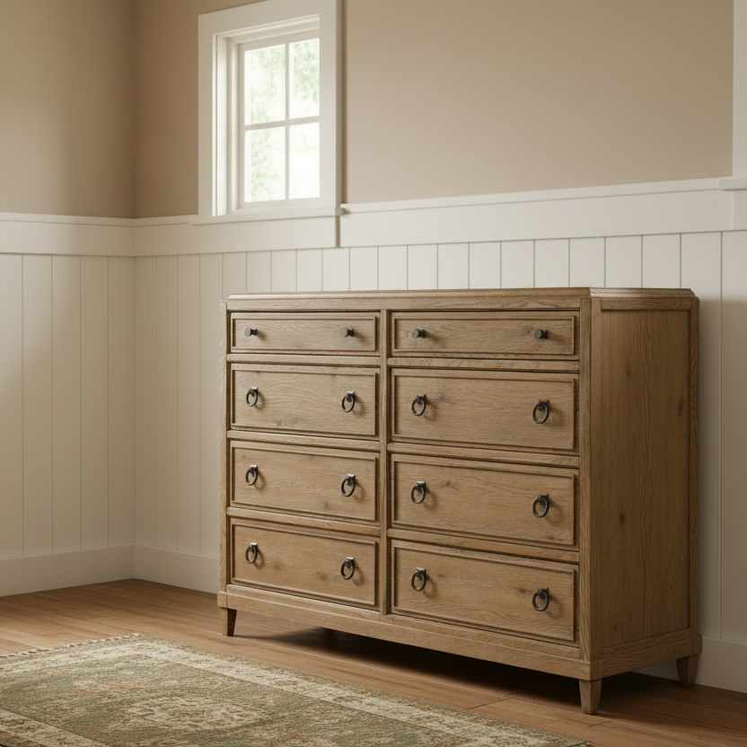 Sienna - Dresser - Interior Delights