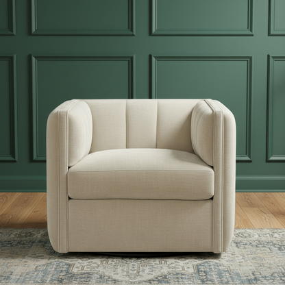Vesta - Swivel Chair