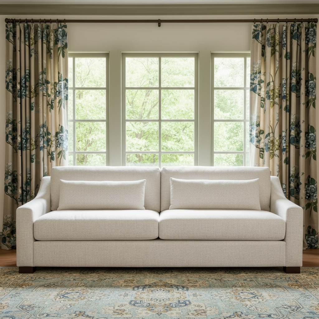 Brooklyn - Sofa
