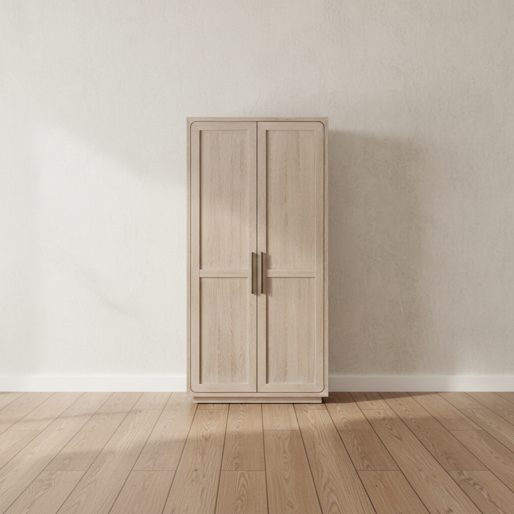 Desert - Cabinet