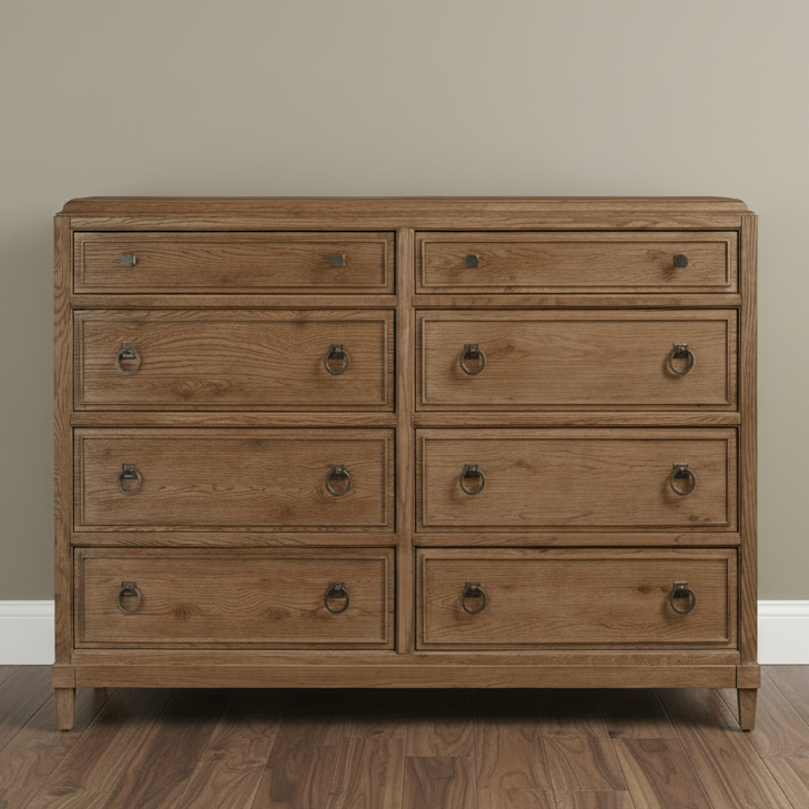 Sienna - Dresser