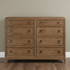 Sienna - Dresser - Interior Delights
