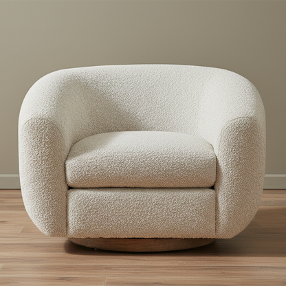 Fitz - Swivel Chair