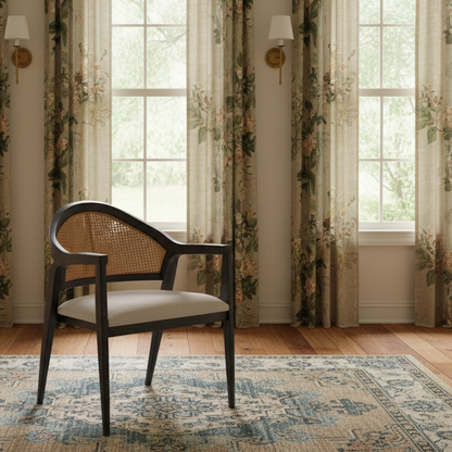 Dexter - Accent Chair