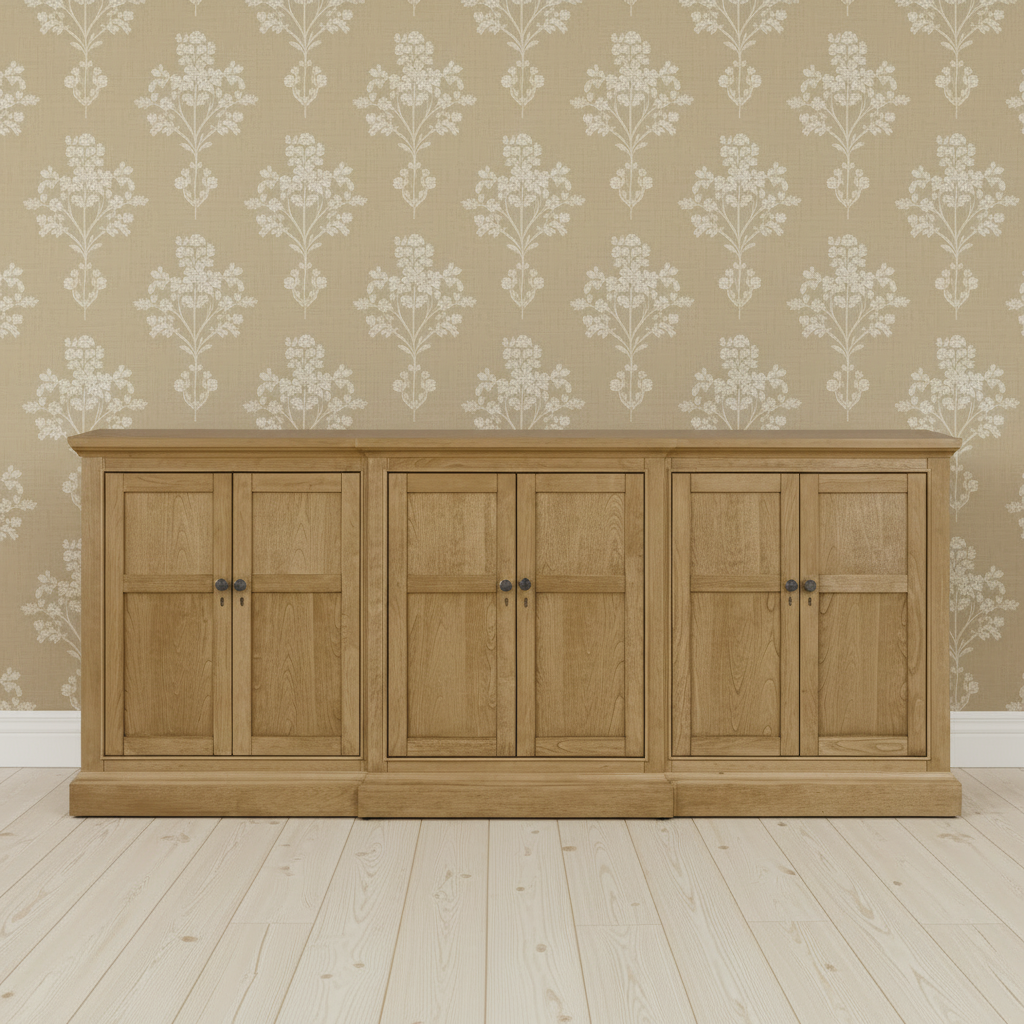 Brindle - Credenza