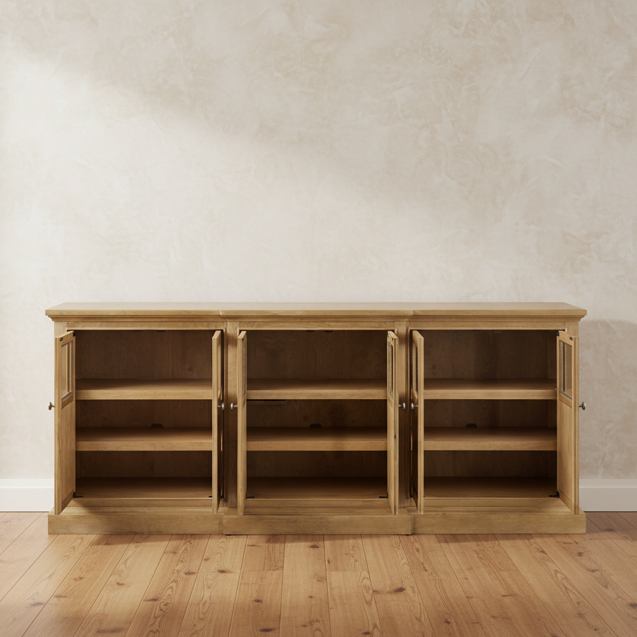 Brindle - Credenza