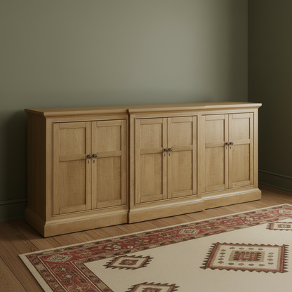 Brindle - Credenza
