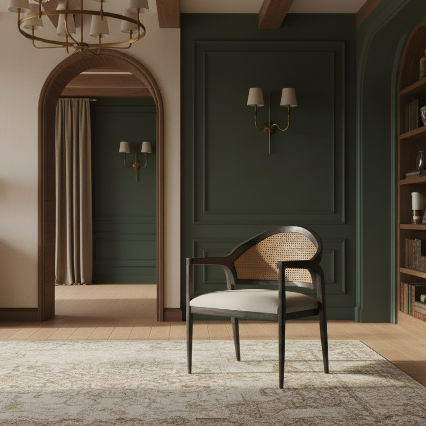 Dexter - Accent Chair