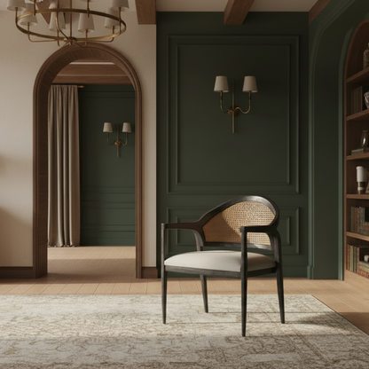 Dexter - Accent Chair