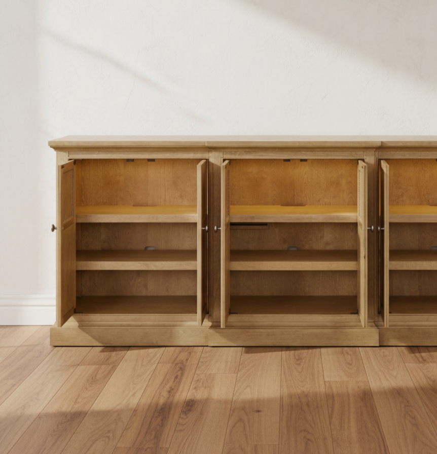 Brindle - Credenza