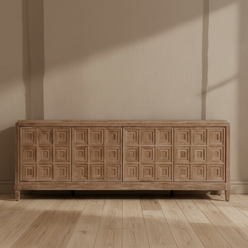 Griffith Park - Credenza