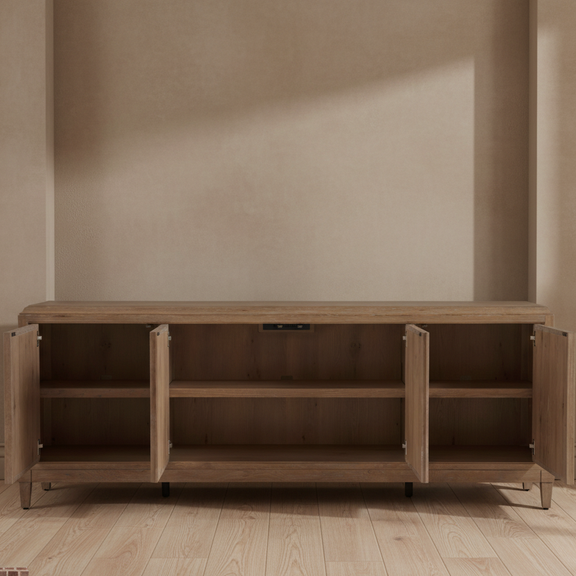 Griffith Park - Credenza