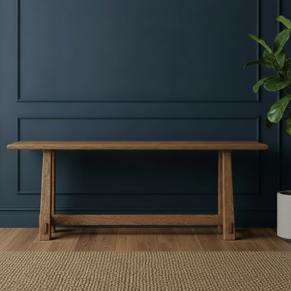 Griffith Park -  Console Table