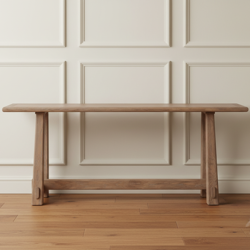 Griffith Park -  Console Table