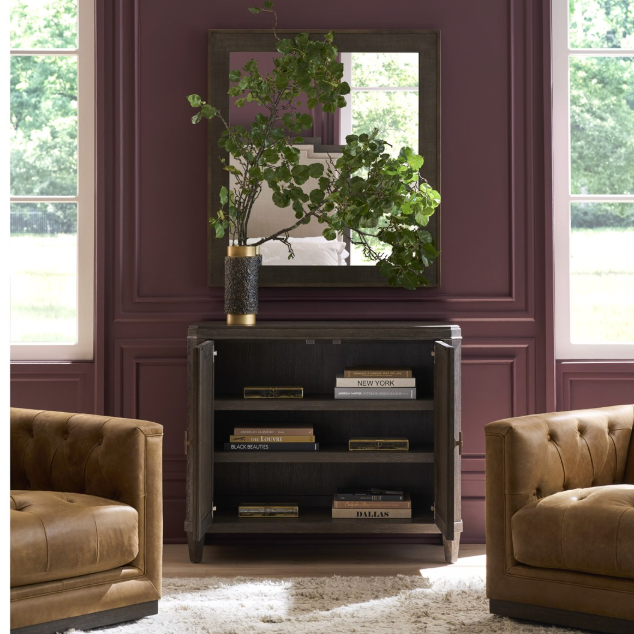 Montclair Cocoa - Cabinet