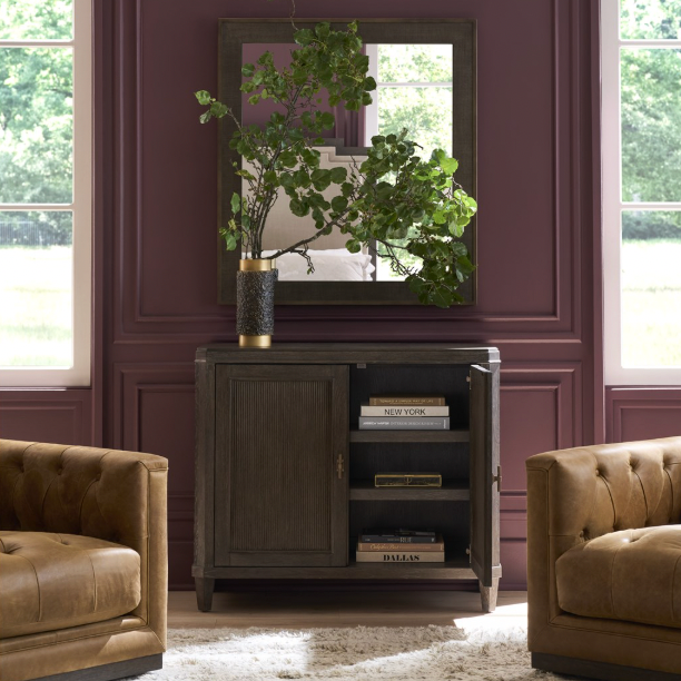 Montclair Cocoa - Cabinet