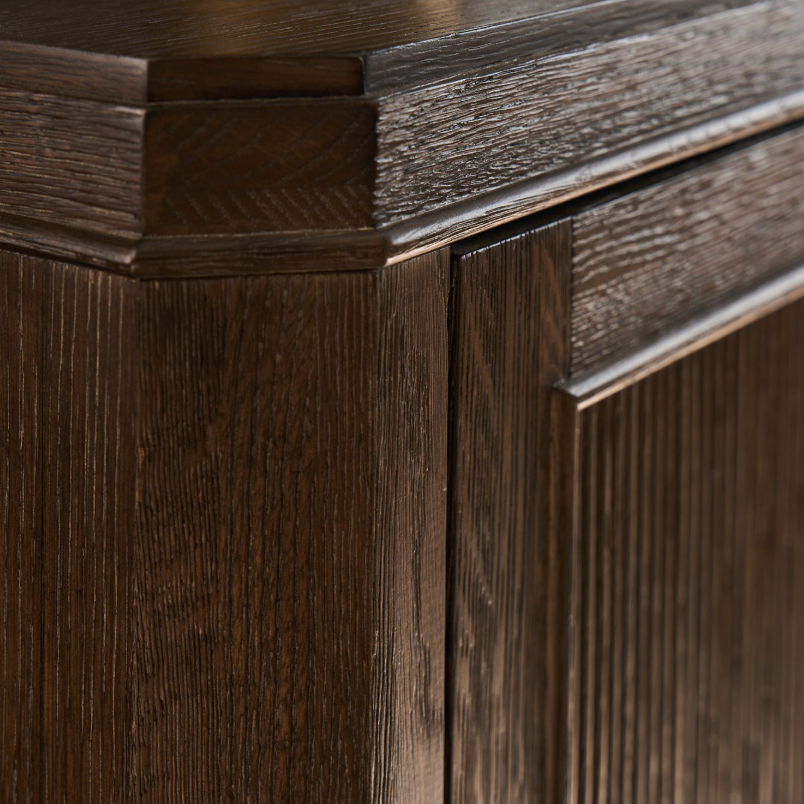 Montclair Cocoa - Cabinet