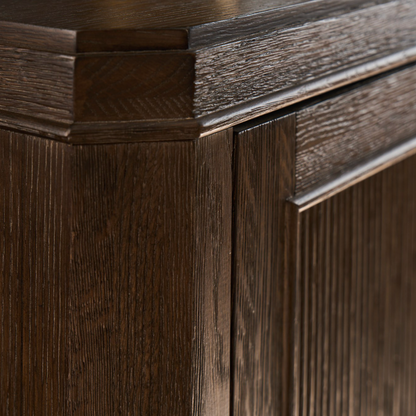 Montclair Cocoa - Cabinet