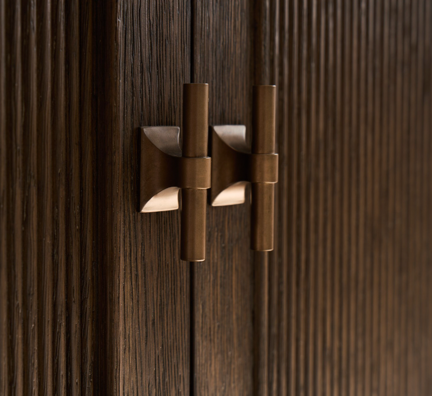 Montclair Cocoa - Cabinet