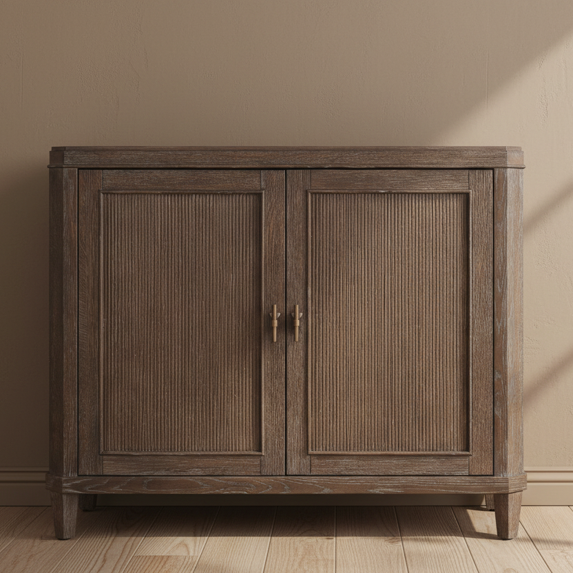 Montclair Cocoa - Cabinet