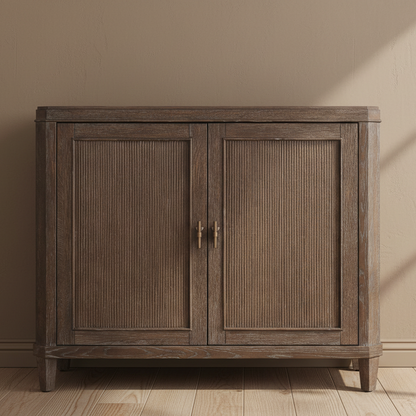 Montclair Cocoa - Cabinet