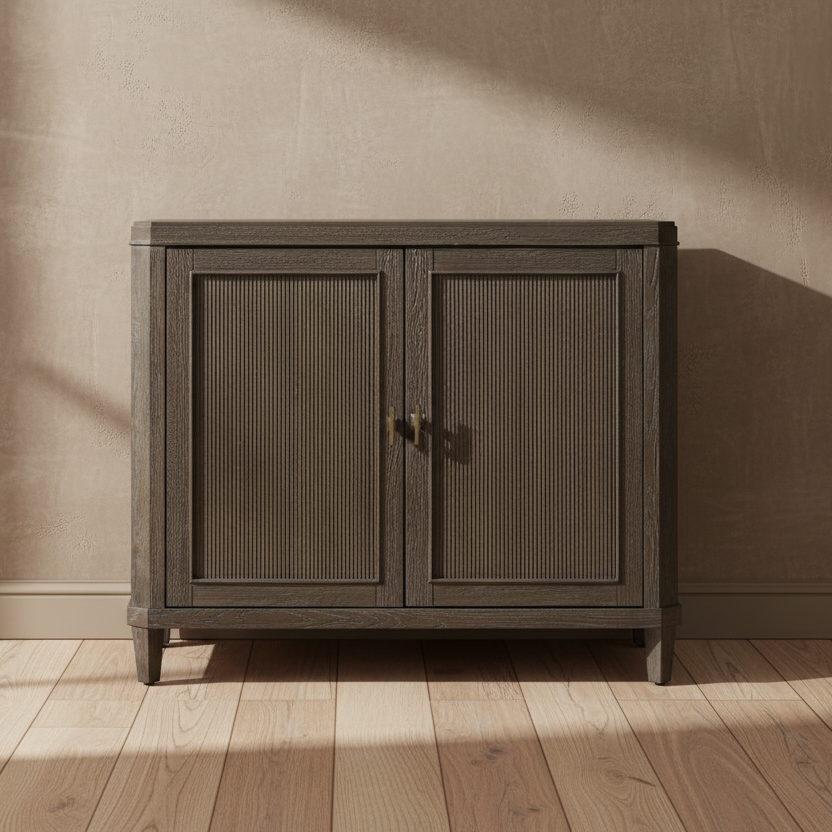 Montclair Cocoa - Cabinet
