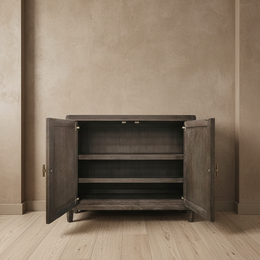 Montclair Cocoa - Cabinet