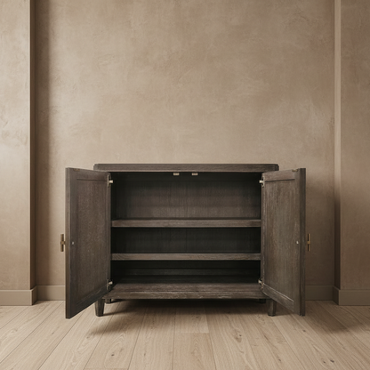 Montclair Cocoa - Cabinet