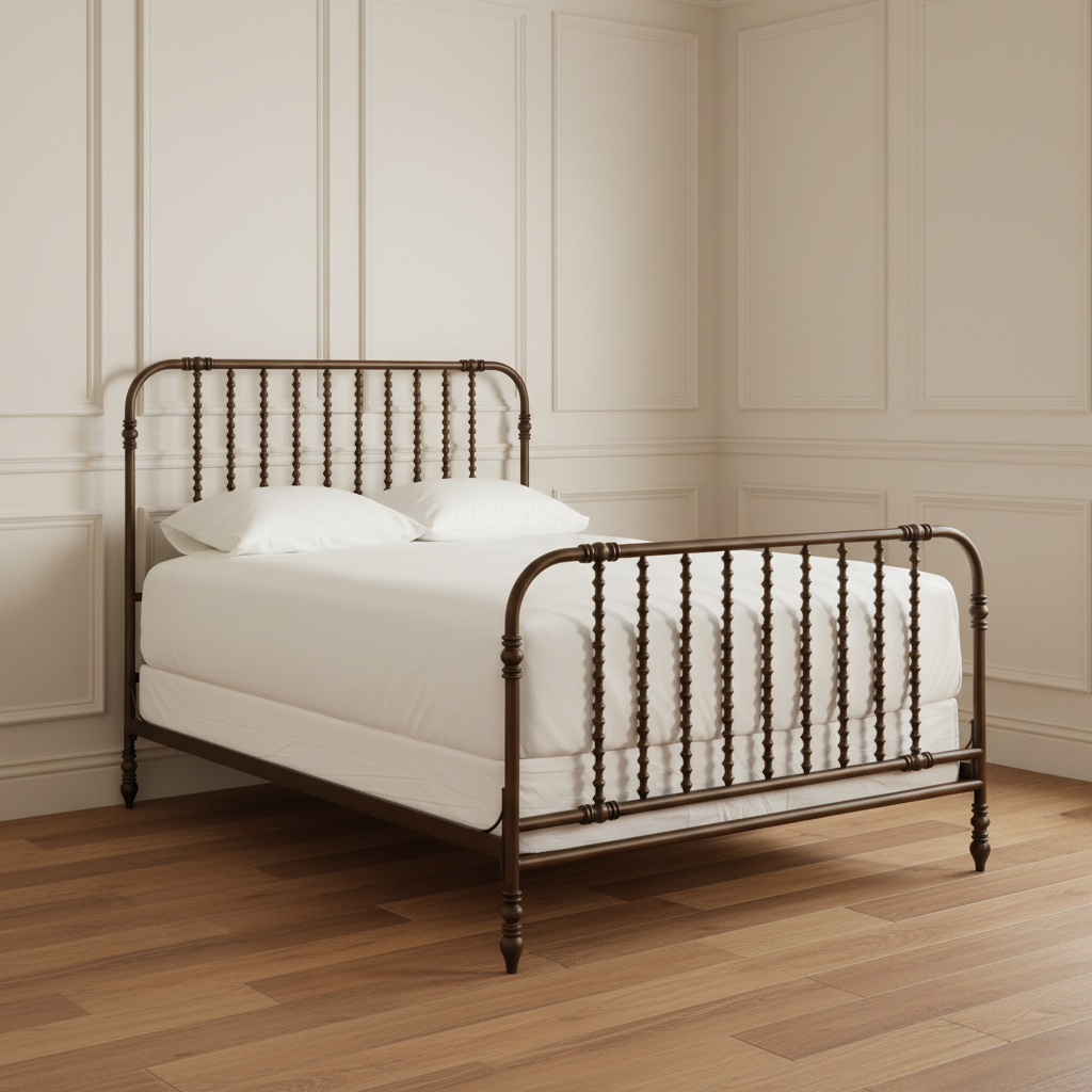River Bank - Queen Bed