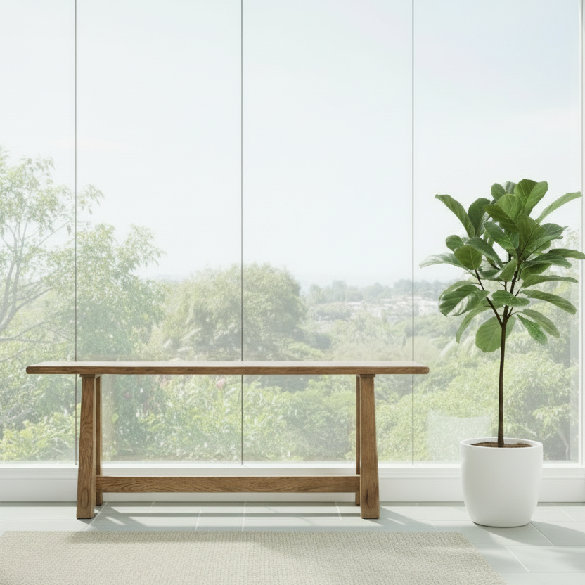 Griffith Park -  Console Table
