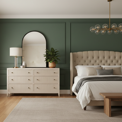 Carmen - Dresser