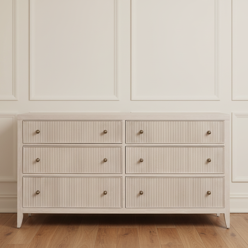 Carmen - Dresser