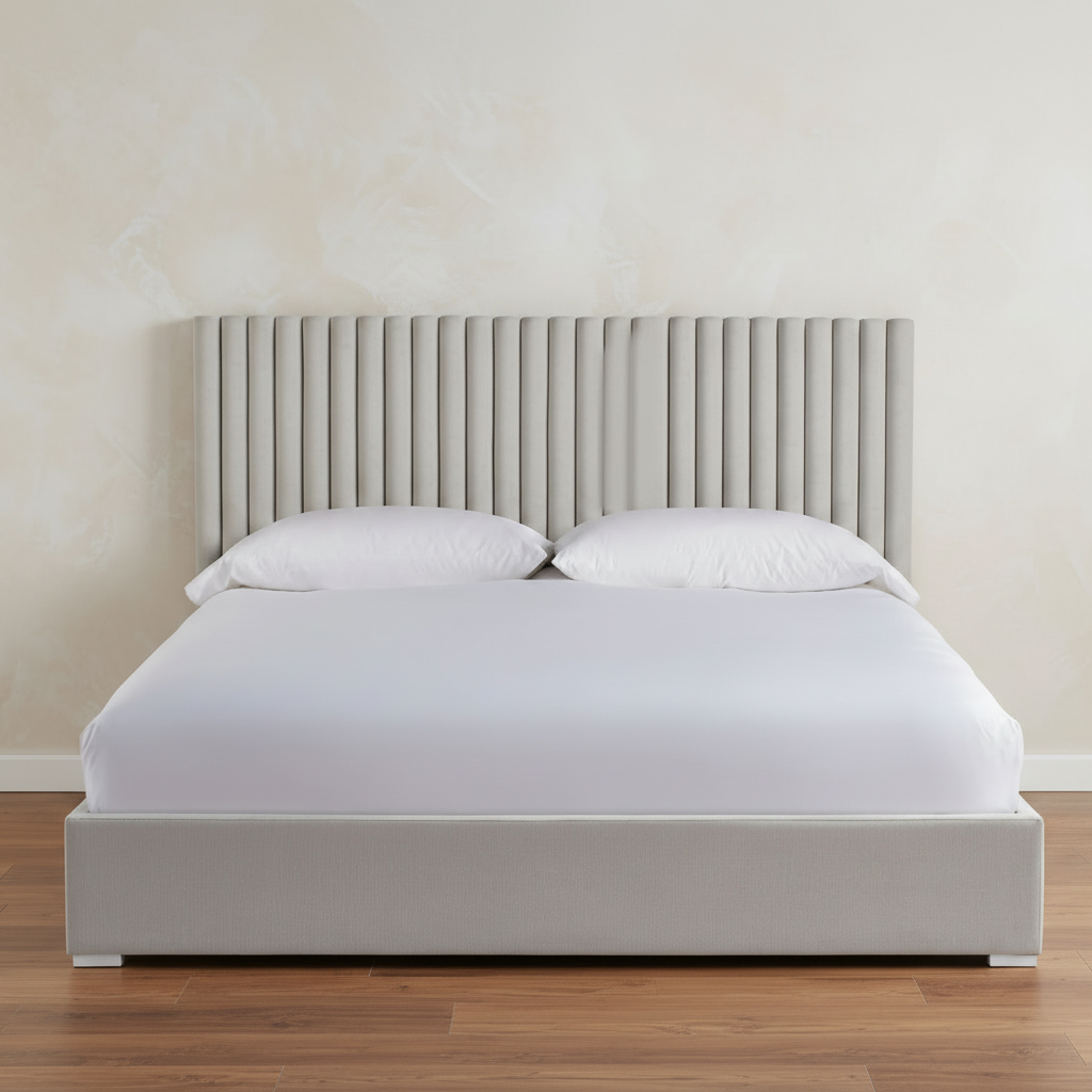 Decker - Queen Bed